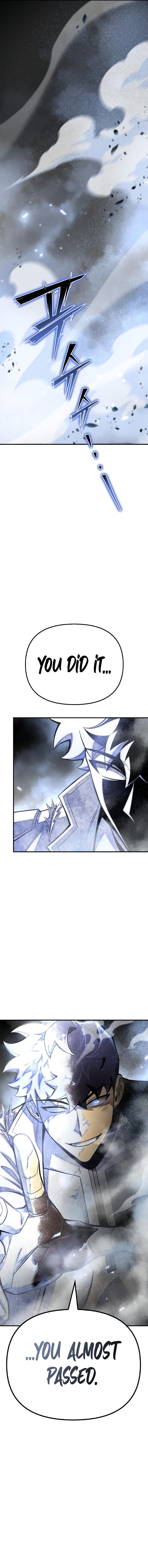 Superhuman Battlefield, Chapter 77 image 22